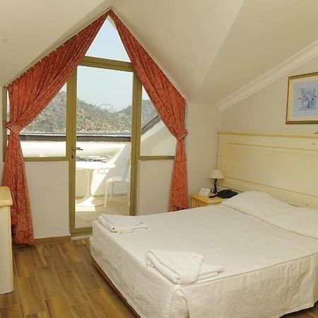 Marbas Hotel 马尔马里斯 外观 照片