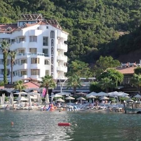Marbas Hotel 马尔马里斯 外观 照片